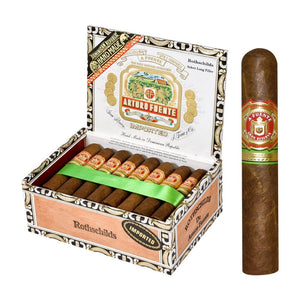 Arturo Fuente de Rothschild Natural (Cameroon)