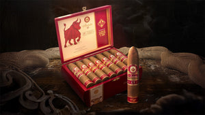 Joya De Nicaragua Antano CT Gran Consul Box