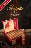 Joya De Nicaragua Antano CT Gran Consul Box