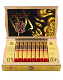 F.F. Opus X Templo De Oro #8 (en route)