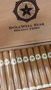 Stillwell Star Holiday ‘23 (New)