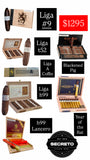 DE | LIGA SUPER SET DELUXE