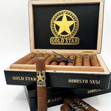 Gold Star Robusto
