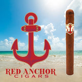 Red Anchor Gunner