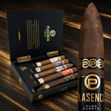 Plasencia 5 count assortment