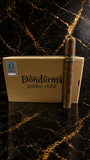 Dondurma “Golden Child” by"Saka"