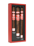 Plasencia Alma del Fuego 3 Count Assortment