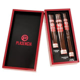 Plasencia Alma del Fuego 3 Count Assortment