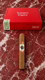 LAMPERT 1675 Edición ROJO ROBUSTO