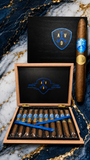 ADVentura Blue Eyed Jack’s High Tide Diadema