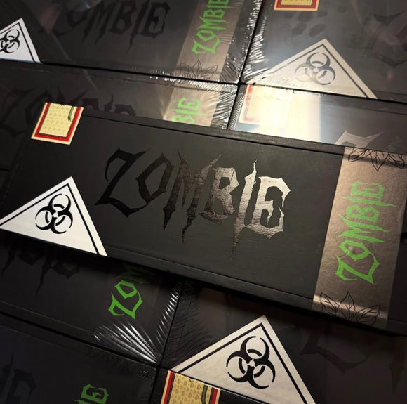 Viaje Zombie Green