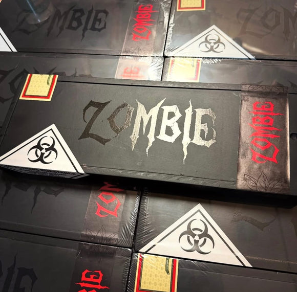 Viaje Zombie Red