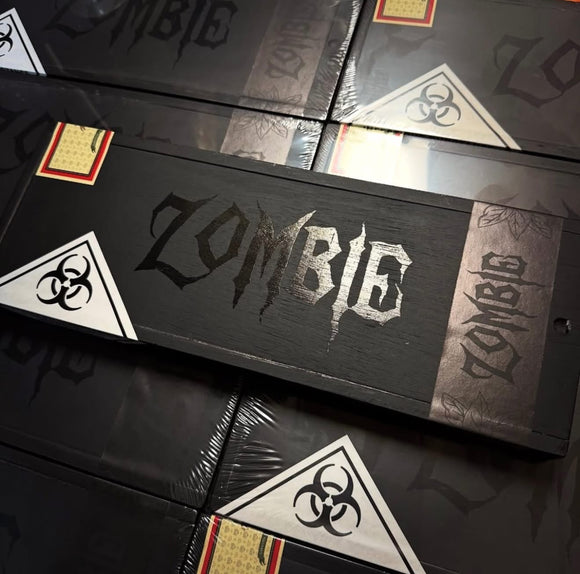 Viaje Zombie Black