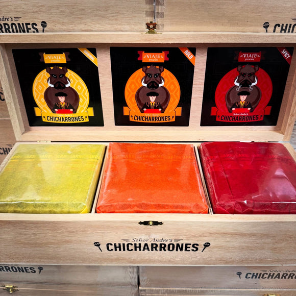 Viaje ChocharronesEL