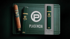 Plasencia Alma Fuerte Colorado Sixto Hexagon Tubo