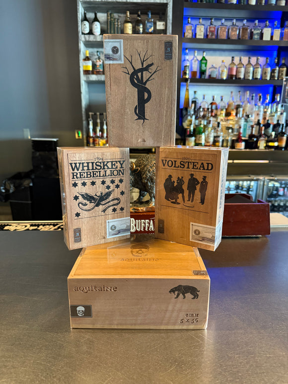 Roma Craft Bundle 1