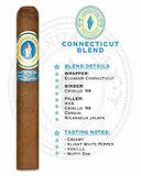 Ceniza Fina Connecticut Toro