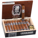 Undercrown El Tigre Dominicano Robusto