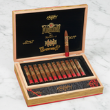 Arturo Fuente Fuente Opus X El Trece Magistral 13