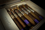 Opus 7  “Heaven & Earth”
