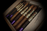 Opus 8 “Heaven & Earth”