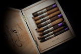 Opus 8 “Heaven & Earth”