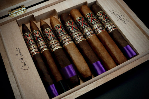 Opus 8 “Heaven & Earth”