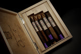 Opus 5 “Heaven & Earth”