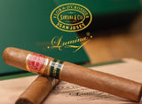 Flor de D' Crossier Selecdion Escogida Lumina Robusto
