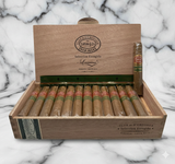 Flor de D' Crossier Selecdion Escogida Lumina Robusto