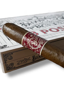 Crowned Heads Blood Medicine “B Positive” Toro