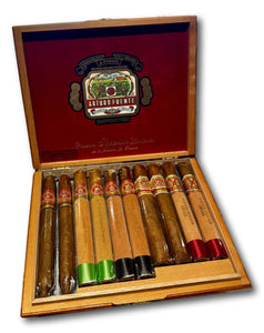 Arturo Fuente Holiday Collection Extra Special Reserve ‘24