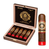 Don Carlos Eye of the Bull (5 count)