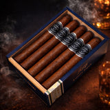 Lampert Ocean Breeze Toro Grande