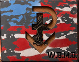 Powstanie War Bear ‘26  “250th Anniversary in of America”