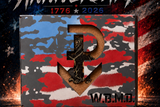 Powstanie War Bear ‘26  “250th Anniversary in of America”