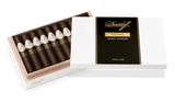 Davidoff Maduro Short Corona
