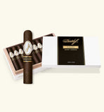 Davidoff Maduro Short Corona