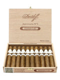 Davidoff Colorado Claro Aniversario No. 3 Toro