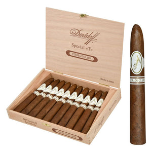 Davidoff Colorado Claro Aniversario Special T