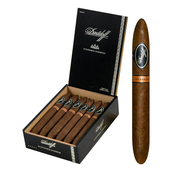 Davidoff Nicaraguan Diadema