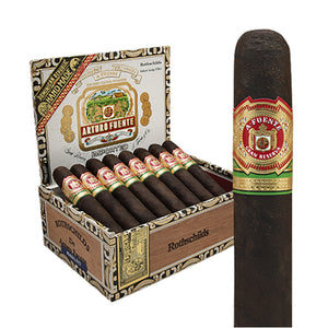Arturo Fuente de Rothschild Maduro