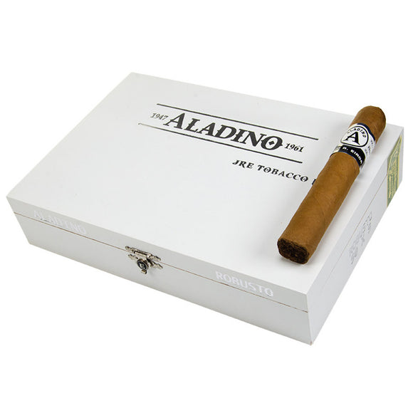 Aladino Connecticut  Robusto