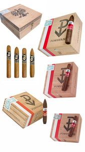 Powstanie Blackjack Belicoso
