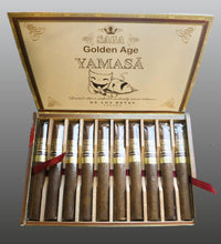Load image into Gallery viewer, Saga “New” 11 Cigar Deluxe Sampler