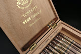 Opus X Lost City “Carlitos” A Size