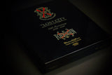 Opus X Lost City “Carlitos” A Size