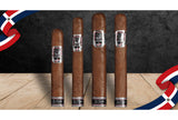 Undercrown El Tigre Dominicano Corona Viva
