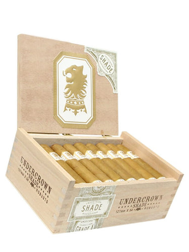 Undercrown Connecticut Shade Gordito