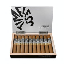 Load image into Gallery viewer, Ferio Tego  Timeless Sterling Robusto